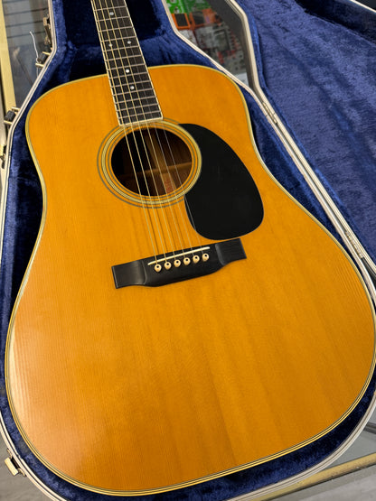 1971 Martin D-35