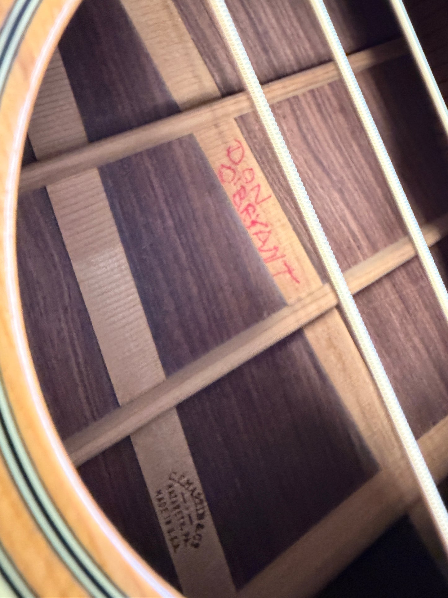 1971 Martin D-35