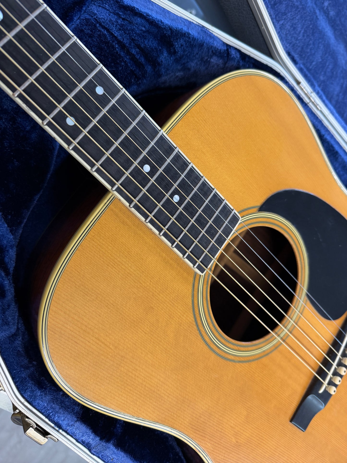 1971 Martin D-35