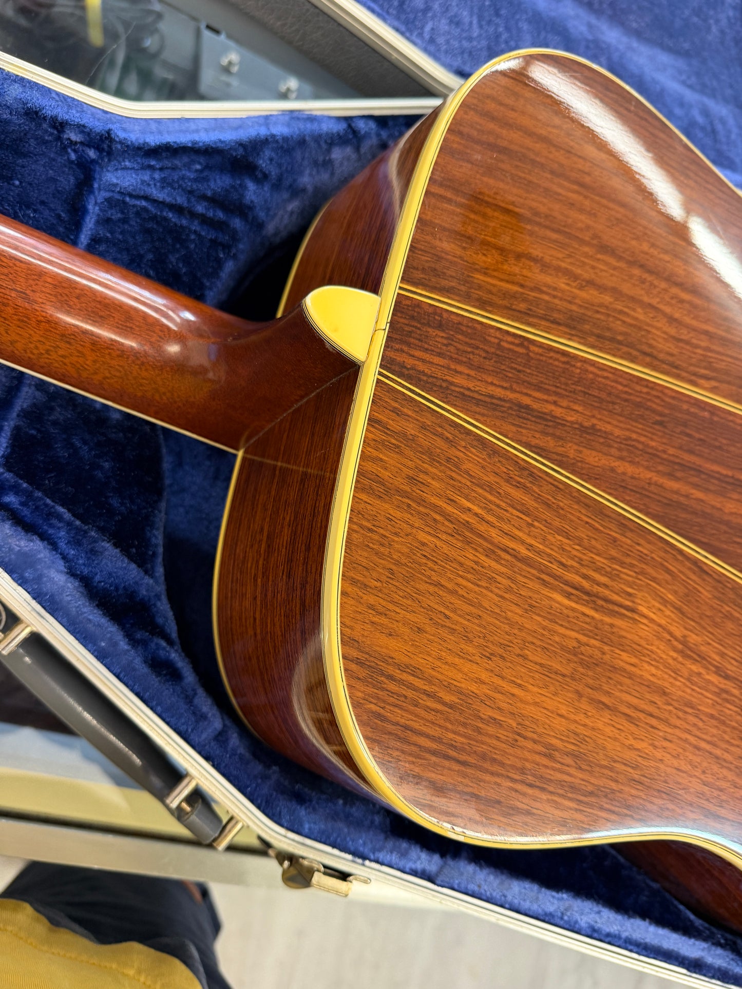 1971 Martin D-35