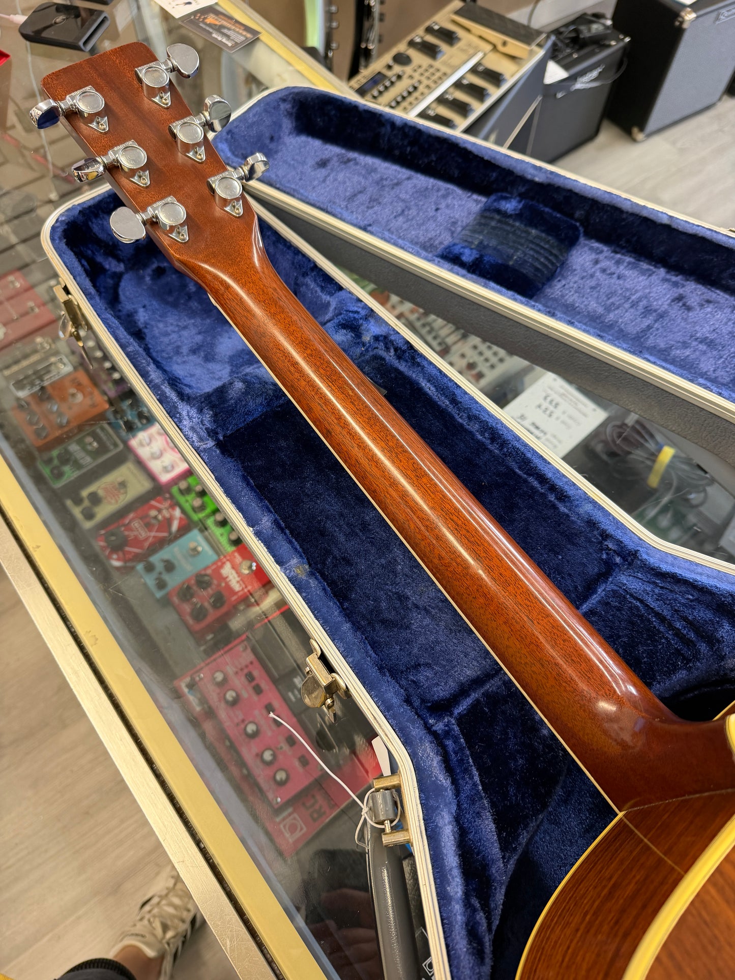 1971 Martin D-35