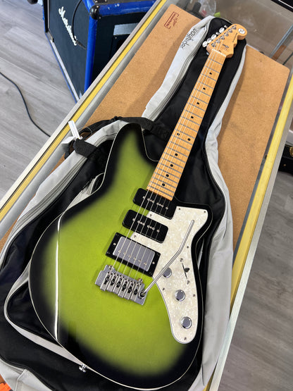 2023 Reverend Six Gun HPP