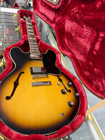 2024 Gibson ES-345
