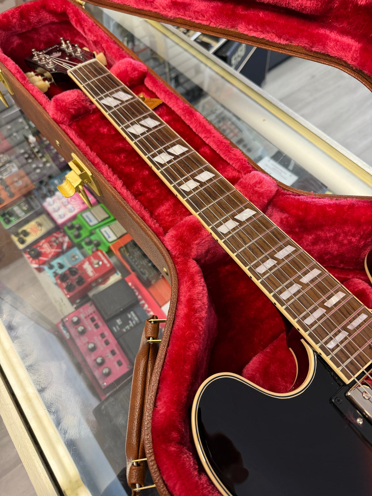 2024 Gibson ES-345