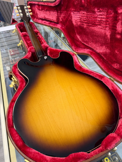 2024 Gibson ES-345