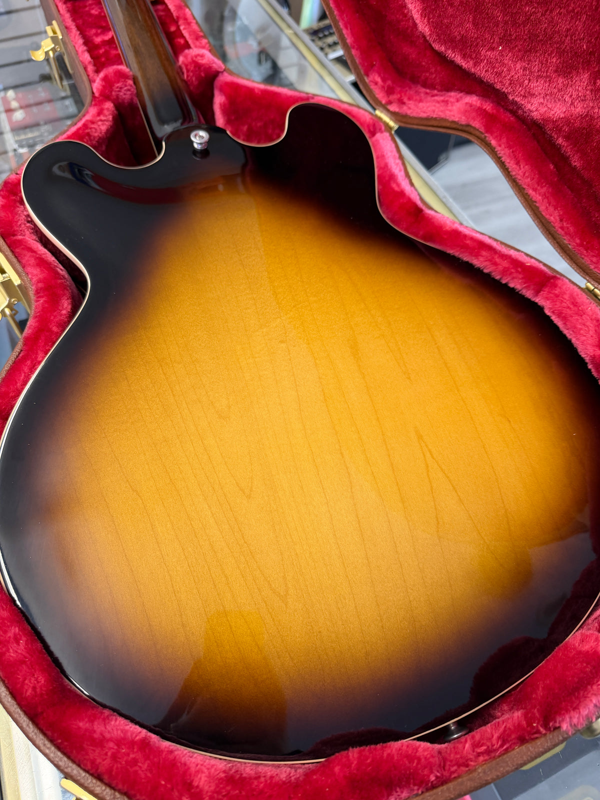 2024 Gibson ES-345