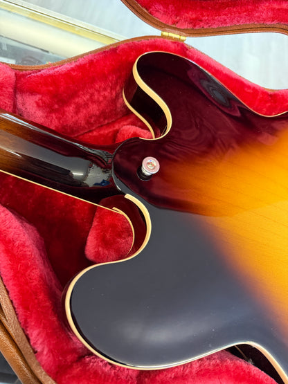 2024 Gibson ES-345