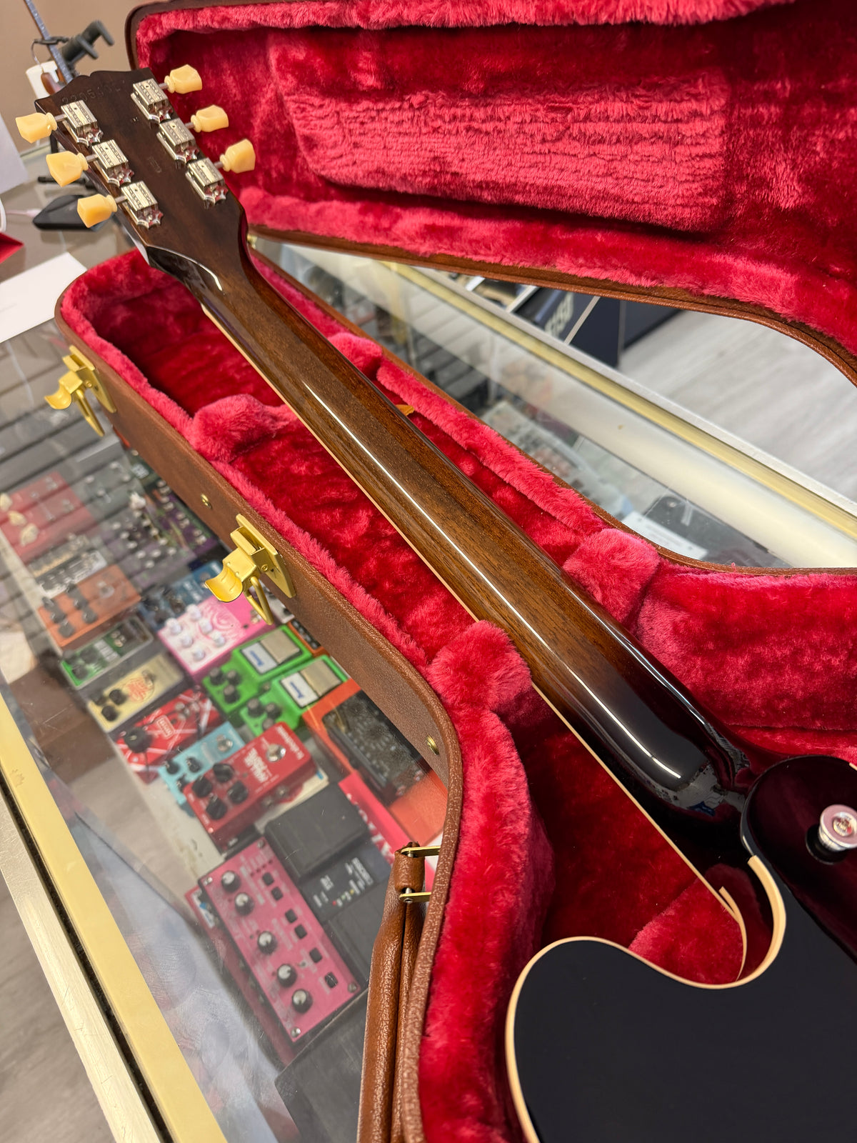 2024 Gibson ES-345