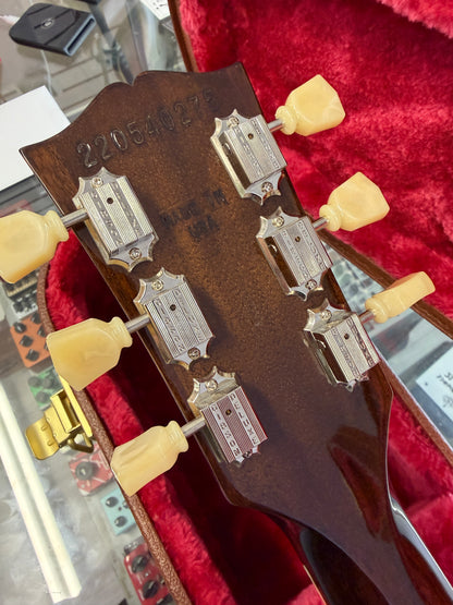 2024 Gibson ES-345