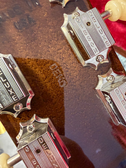 2024 Gibson ES-345