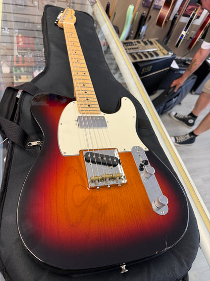 2019 Fender American Performer Telecaster Hum