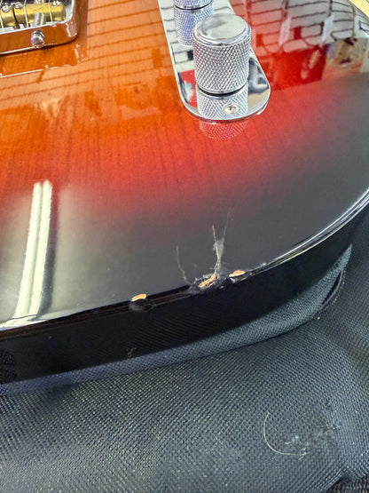 2019 Fender American Performer Telecaster Hum