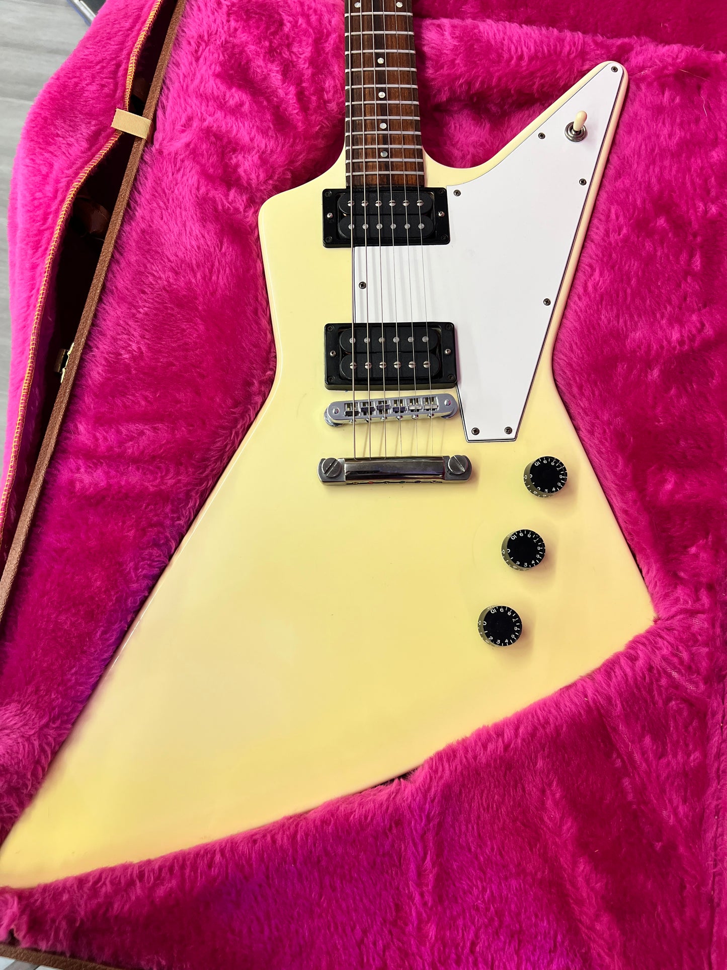 1989 Gibson Explorer