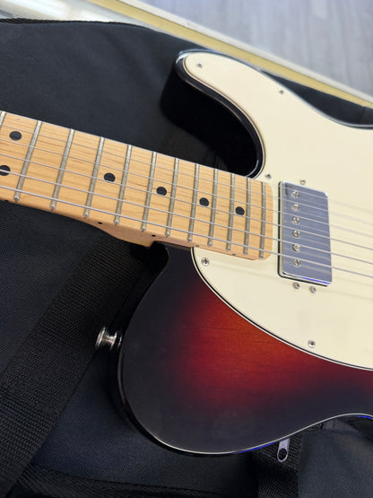 2019 Fender American Performer Telecaster Hum