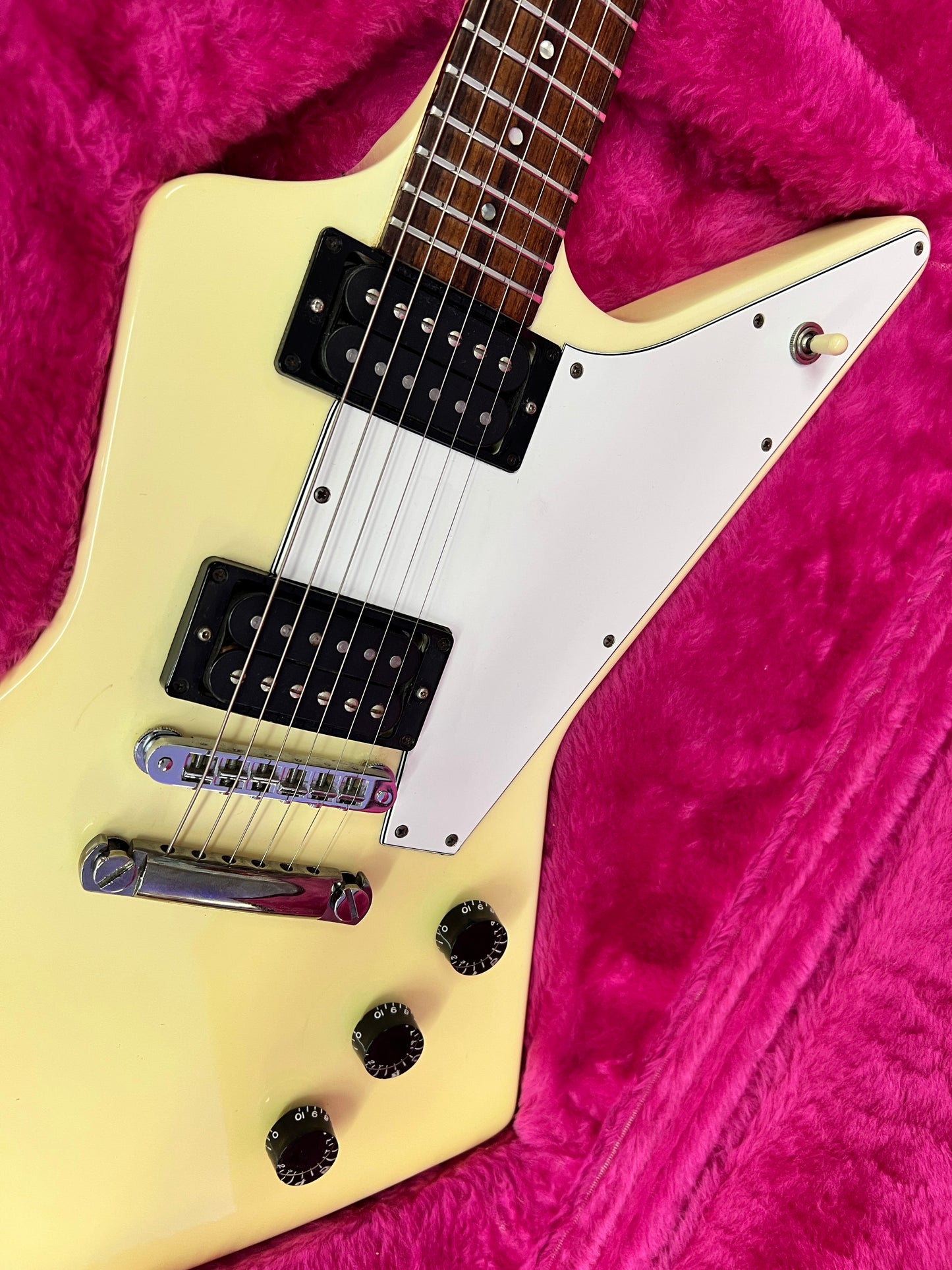 1989 Gibson Explorer