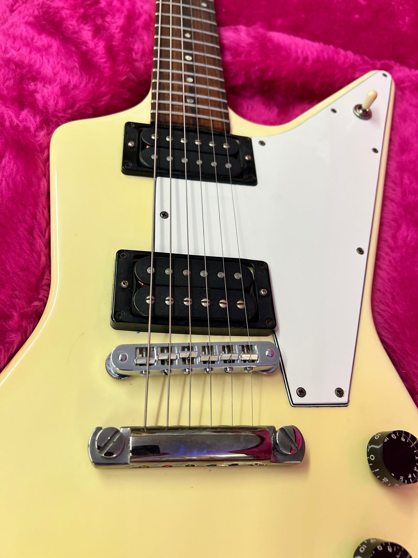 1989 Gibson Explorer