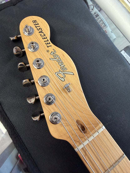 2019 Fender American Performer Telecaster Hum