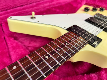1989 Gibson Explorer