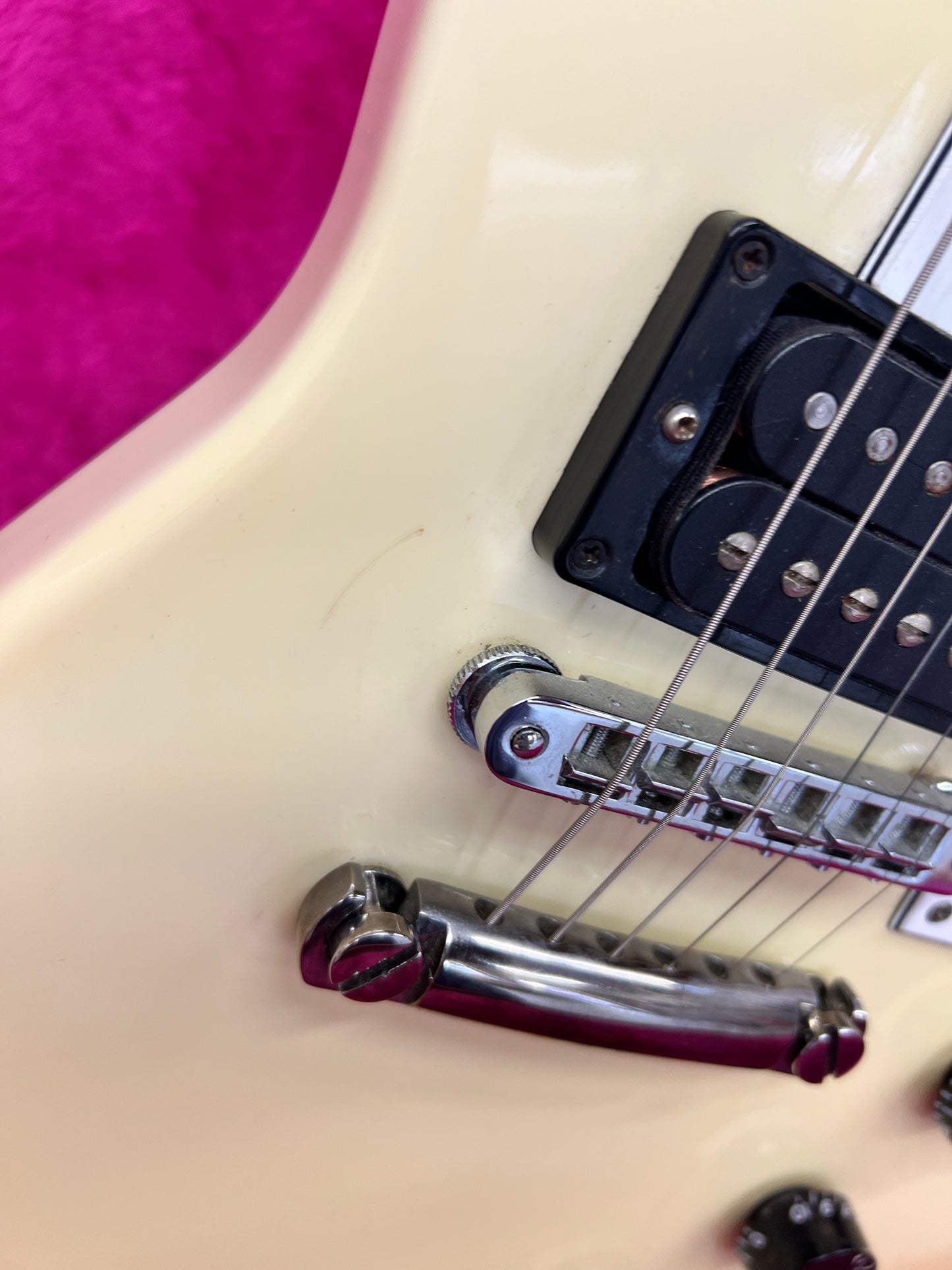 1989 Gibson Explorer