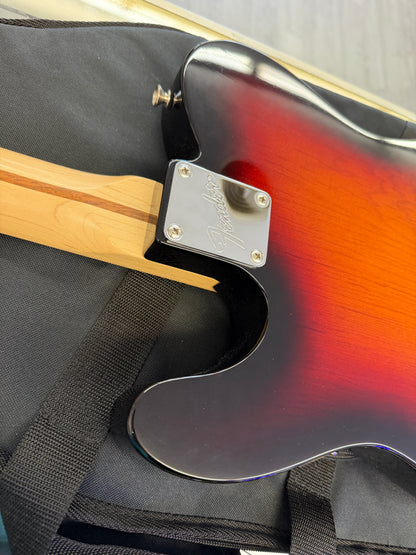2019 Fender American Performer Telecaster Hum