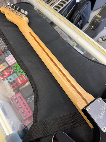 2019 Fender American Performer Telecaster Hum