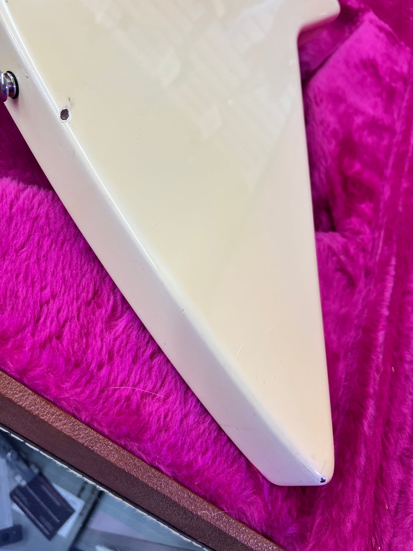 1989 Gibson Explorer