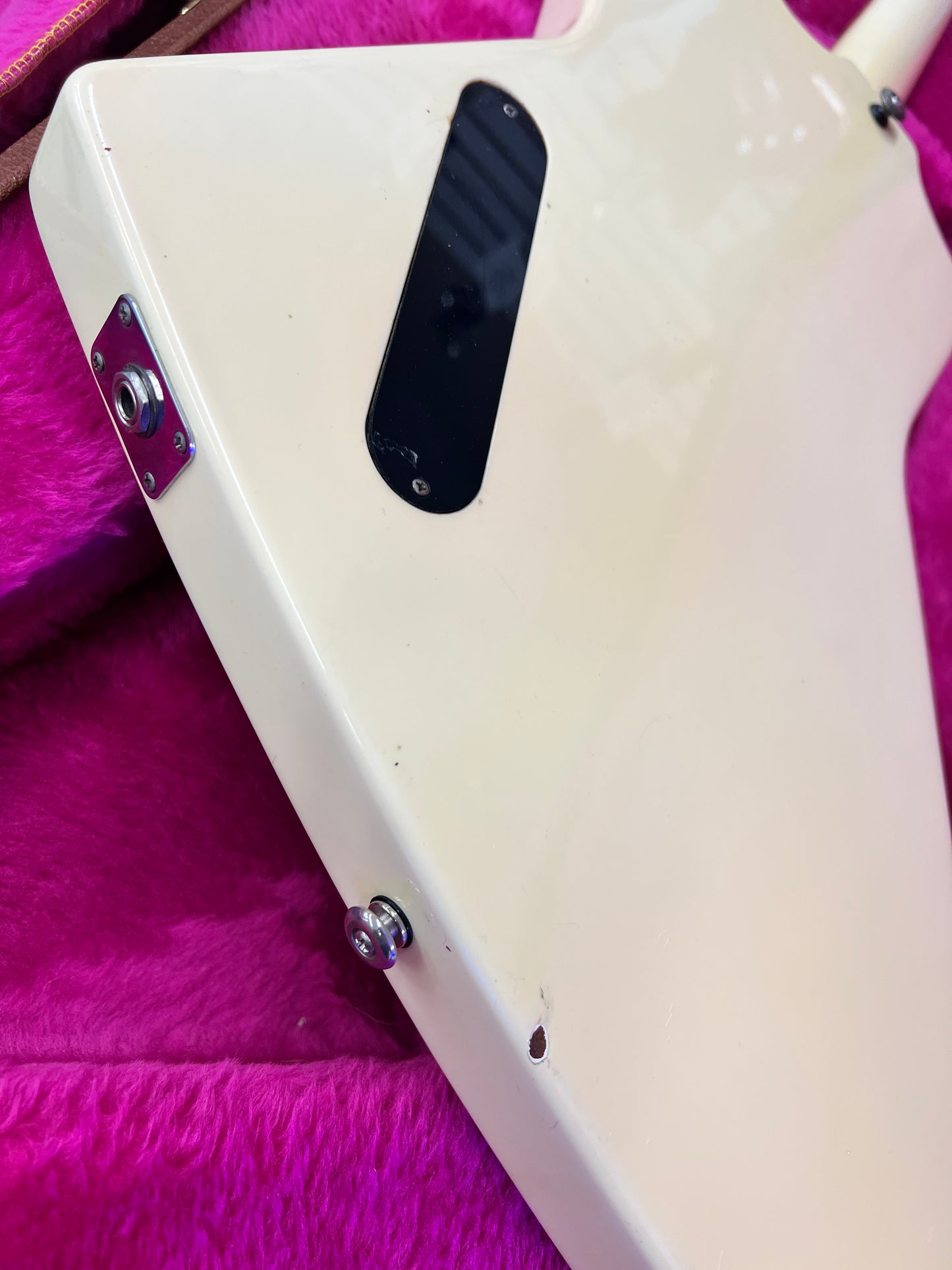 1989 Gibson Explorer