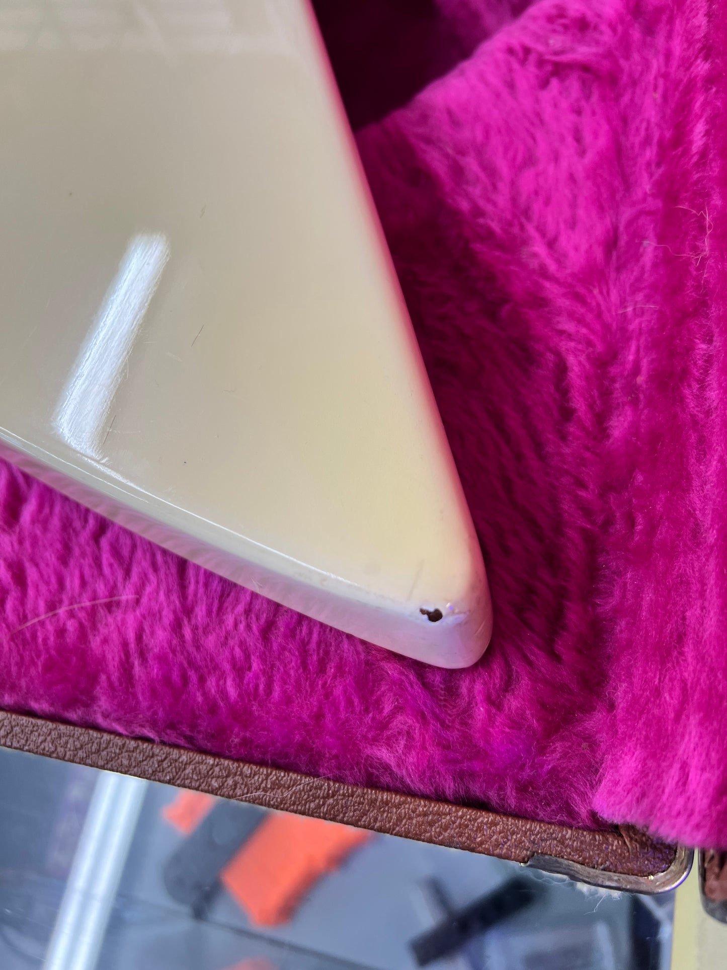 1989 Gibson Explorer