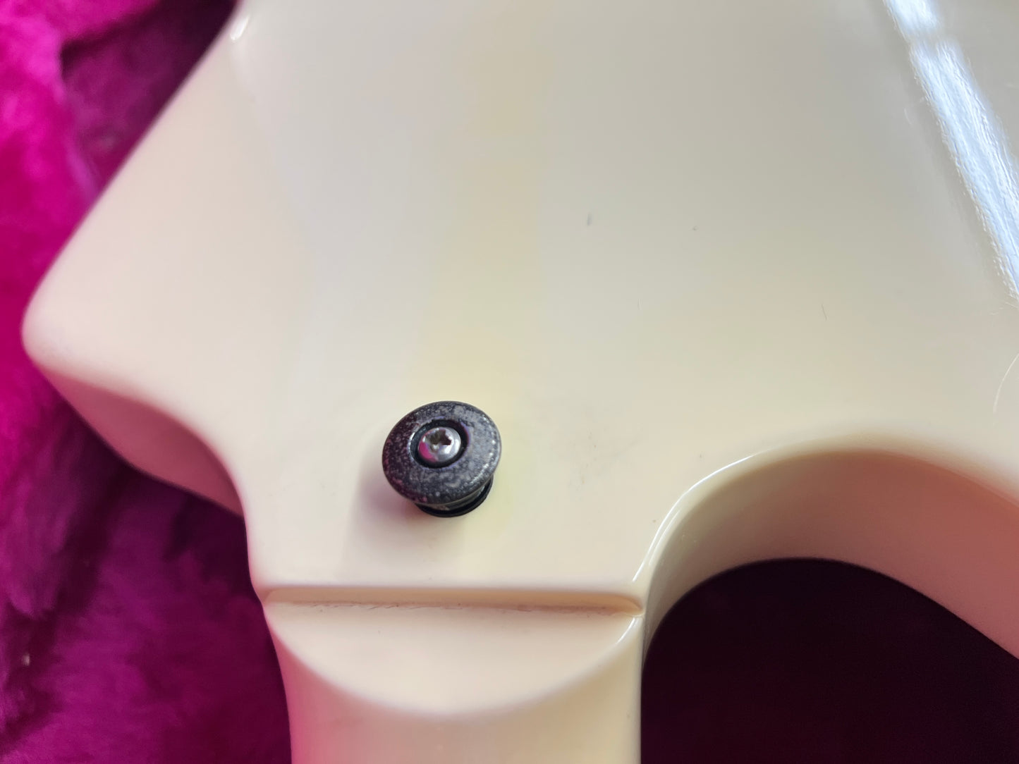 1989 Gibson Explorer