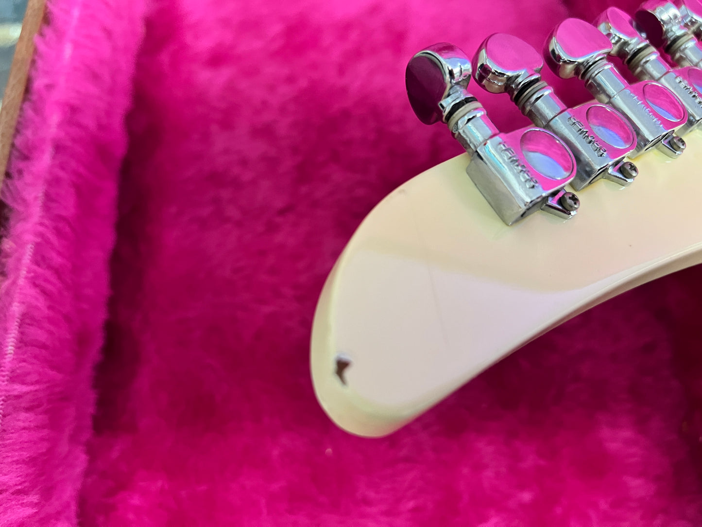 1989 Gibson Explorer