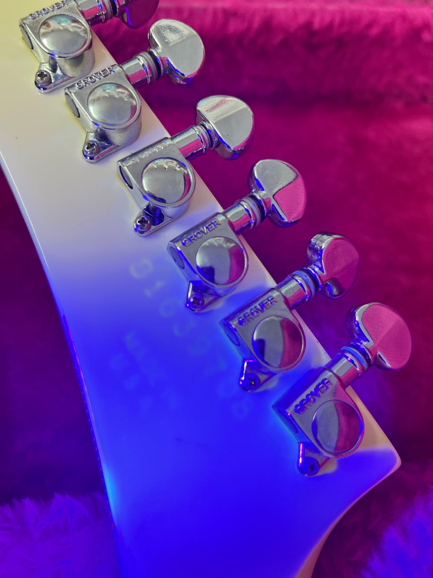 1989 Gibson Explorer