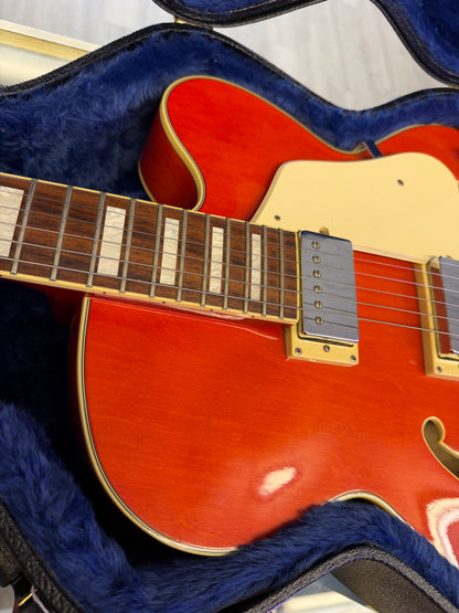 2005 Ibanez AF75D Artcore Series