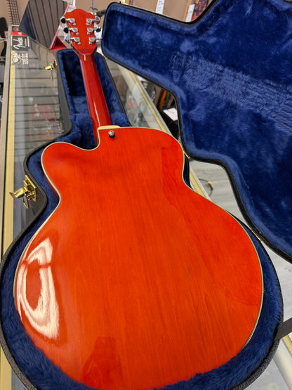 2005 Ibanez AF75D Artcore Series