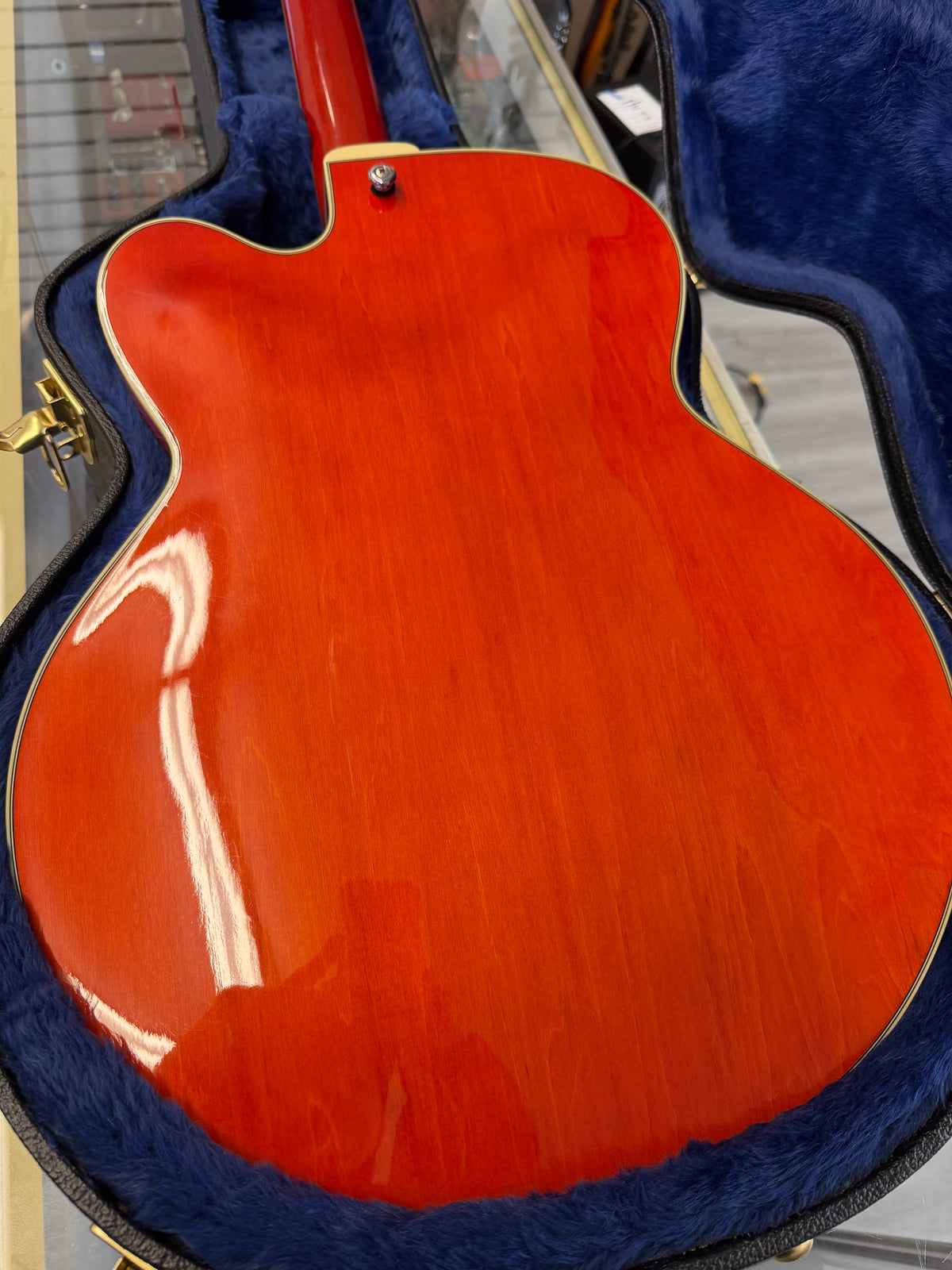 2005 Ibanez AF75D Artcore Series
