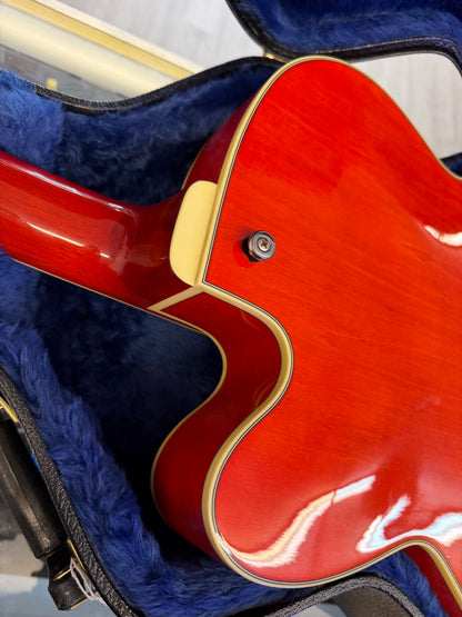2005 Ibanez AF75D Artcore Series