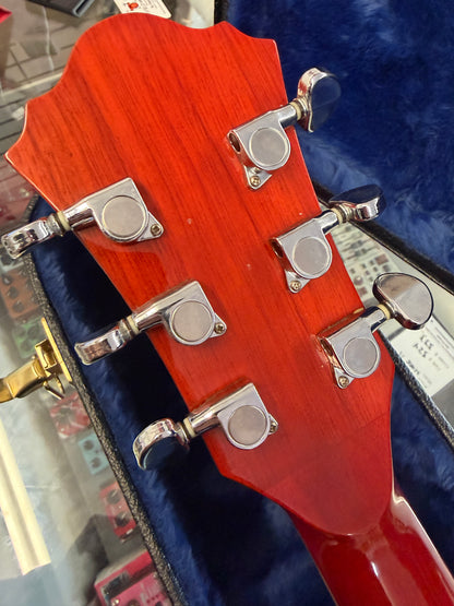 2005 Ibanez AF75D Artcore Series