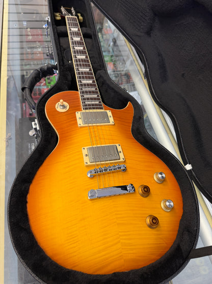 2021 Vintage Lemon Drop