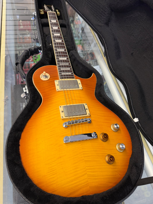 2021 Vintage Lemon Drop