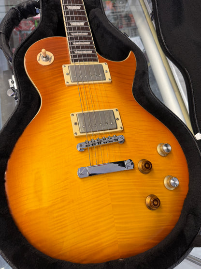 2021 Vintage Lemon Drop