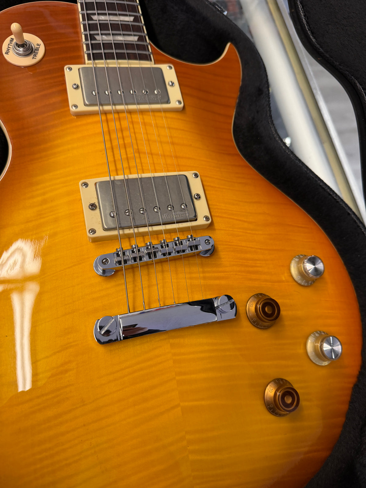 2021 Vintage Lemon Drop