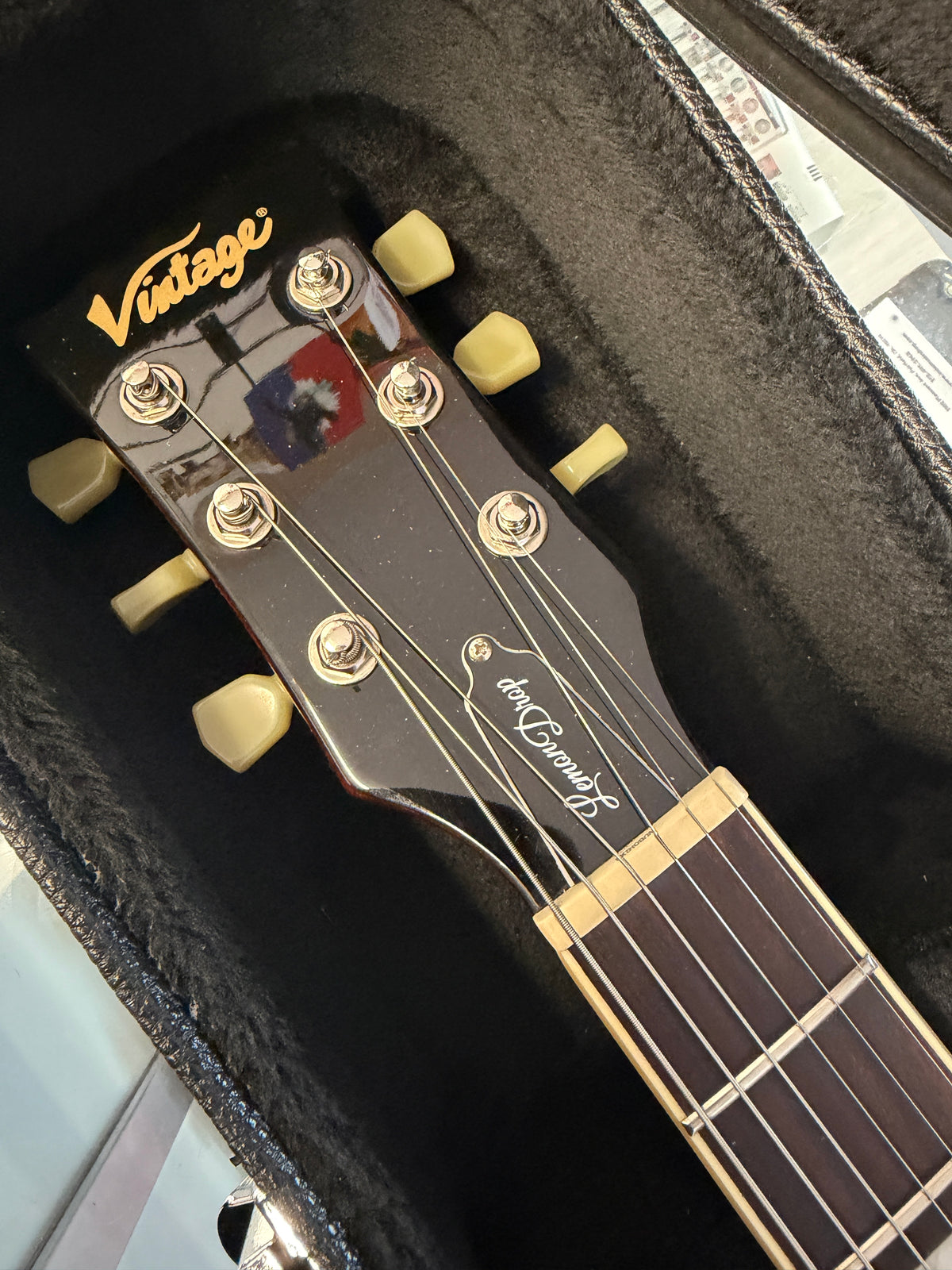 2021 Vintage Lemon Drop