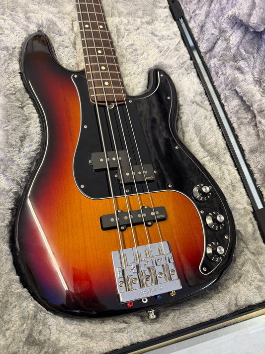 2019 Fender American Performer Precision Bass