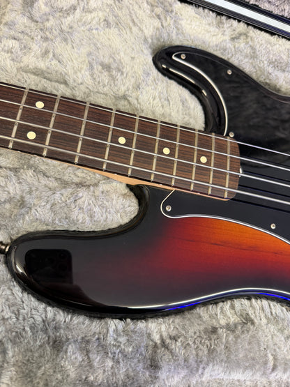 2019 Fender American Performer Precision Bass