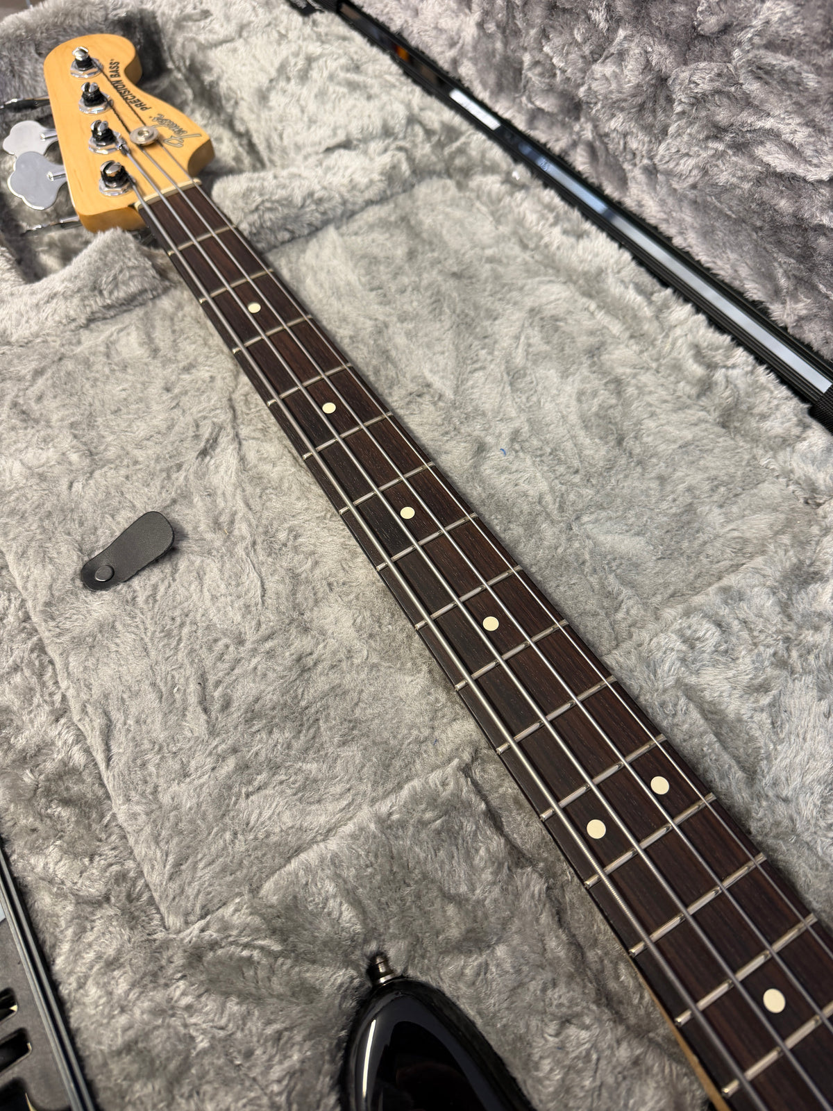2019 Fender American Performer Precision Bass