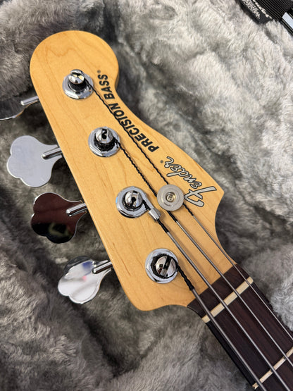 2019 Fender American Performer Precision Bass