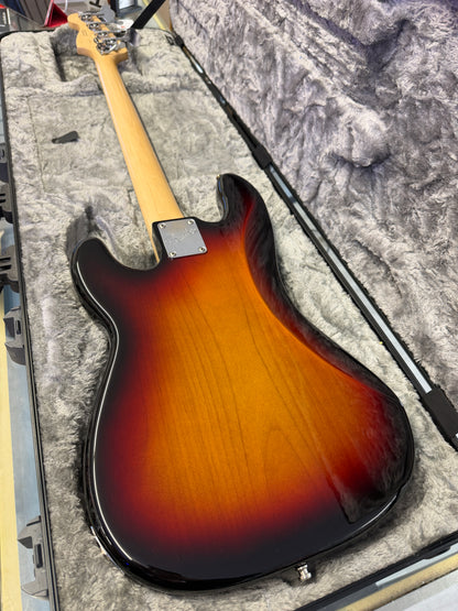 2019 Fender American Performer Precision Bass