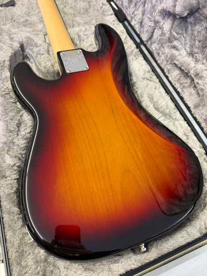 2019 Fender American Performer Precision Bass