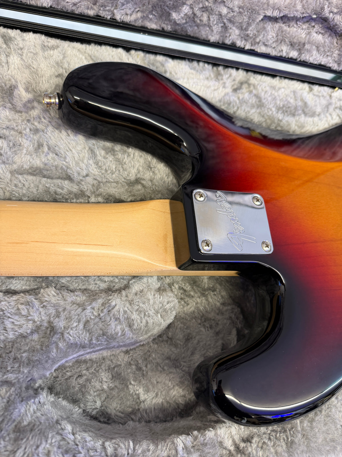 2019 Fender American Performer Precision Bass