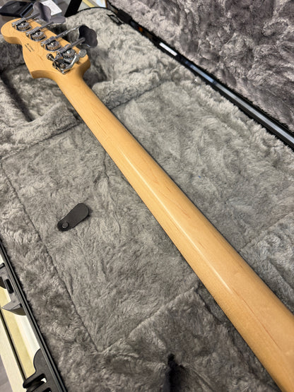 2019 Fender American Performer Precision Bass