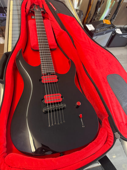 2024 Schecter Sunset-6 Red Dawn